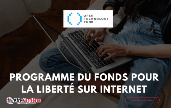 Internet Freedom Fund 1