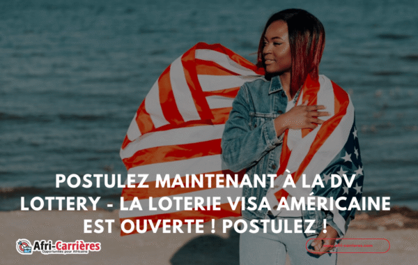 Postulez maintenant a la DV lottery 2026 1