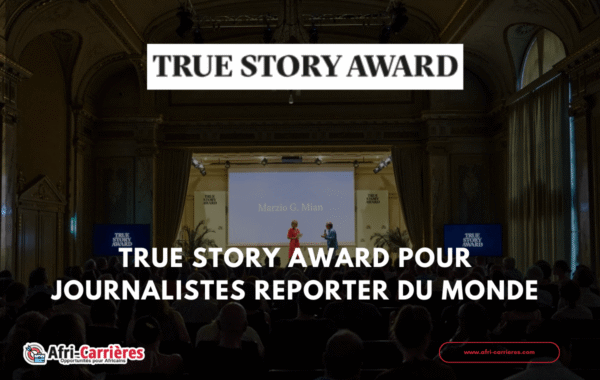 True Story Award pour journalistes reporter du monde 1 1