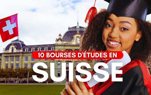 10 bourses en suisse pour etudiants etrangers
