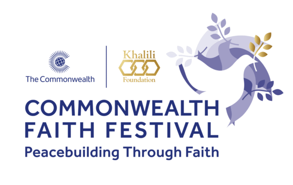 Le Prix du Commonwealth pour la paix 50000 Award