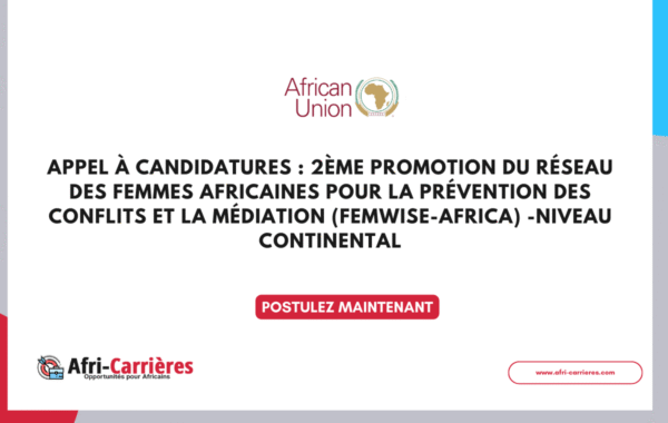 Programme mondiale de stage de lUNFPA 2024 25 une allocation est disponible 1