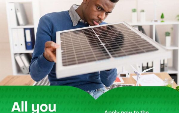 BEGREEN AFRICA Programme