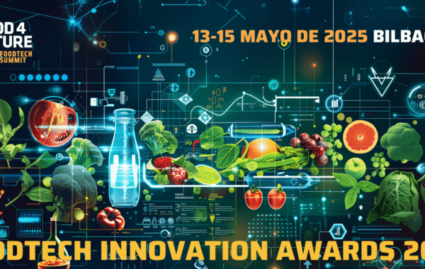 Foodtech Innovations Awards 2025