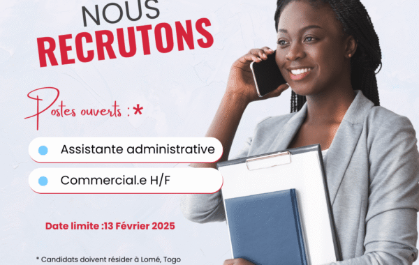 Recrutement