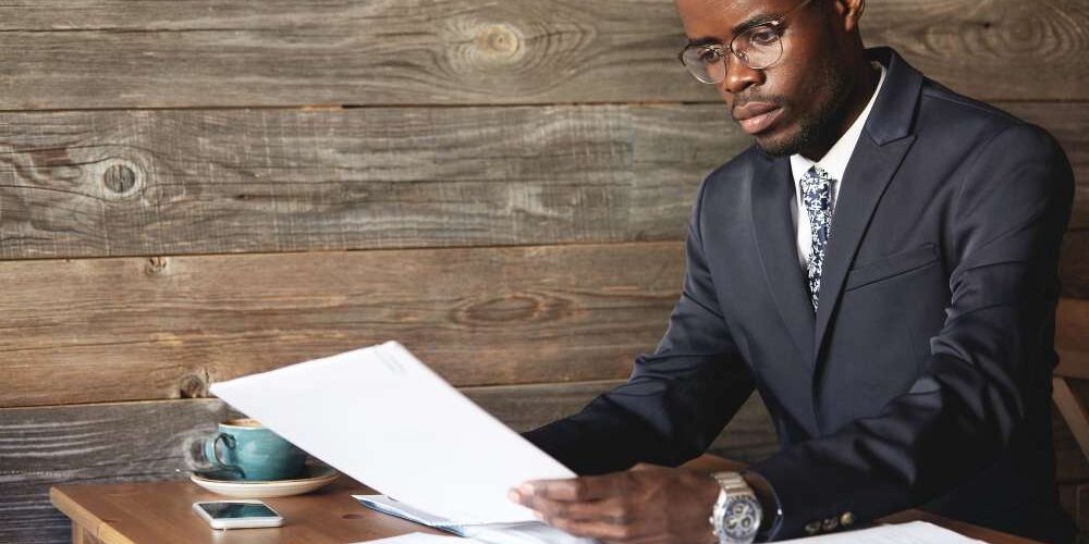service de redaction de CV professionnel 1