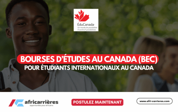 bourse Erasmus MuBourses detudes au Canada BEC pour etudiants internationaux au Canadadus Master QuanTEEM