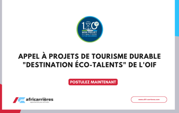 Concours Mon Projet Climatique en 180 secondes MPC 180 du Reseau UniC