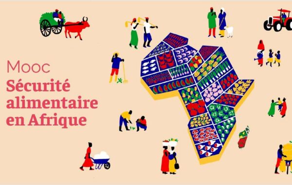 MOOC Securite Alimentaire en Afrique Campus AFD