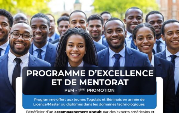 Programme dExcellence et de Mentorat PEM