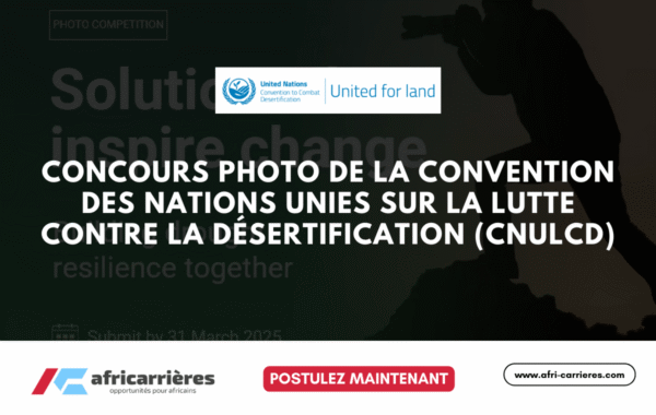 Programme de bourses DAAD pour etudiants des pays africains 10
