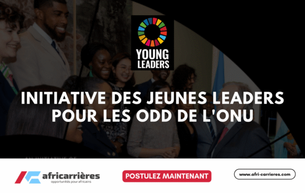 Programme de bourses DAAD pour etudiants des pays africains 14