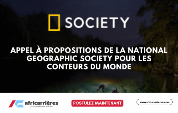 Programme de bourses DAAD pour etudiants des pays africains 2