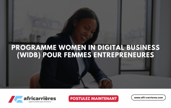 Programme de bourses DAAD pour etudiants des pays africains 21