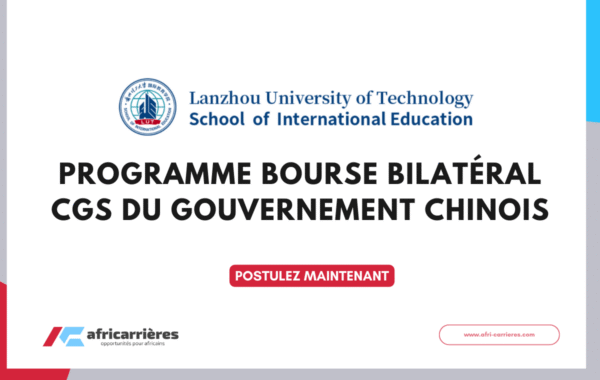 Programme de bourses DAAD pour etudiants des pays africains 22