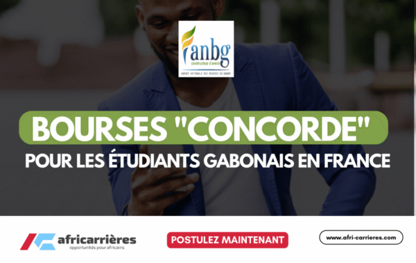 Programme de bourses DAAD pour etudiants des pays africains 24