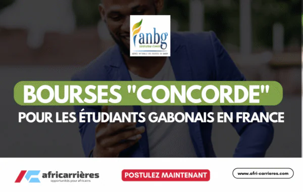Programme de bourses DAAD pour etudiants des pays africains 24