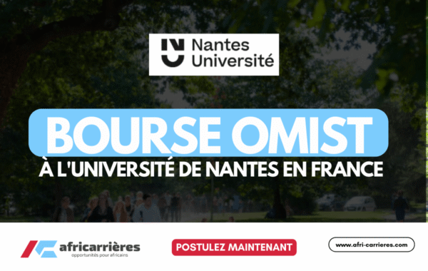 Programme de bourses DAAD pour etudiants des pays africains 25