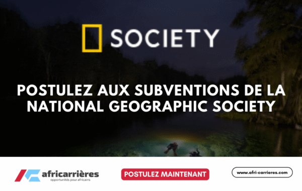 Programme de bourses DAAD pour etudiants des pays africains 3