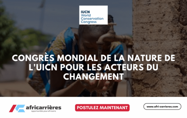 Programme de bourses DAAD pour etudiants des pays africains 34