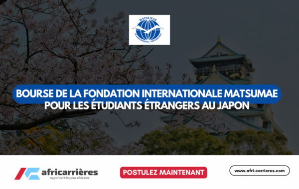 Programme de bourses DAAD pour etudiants des pays africains 5