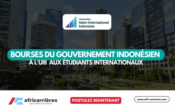 Programme de bourses DAAD pour etudiants des pays africains 6