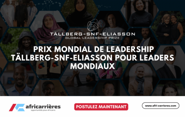 Programme de bourses DAAD pour etudiants des pays africains