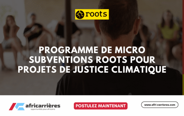 Programme de bourses DAAD pour etudiants des pays africains 7