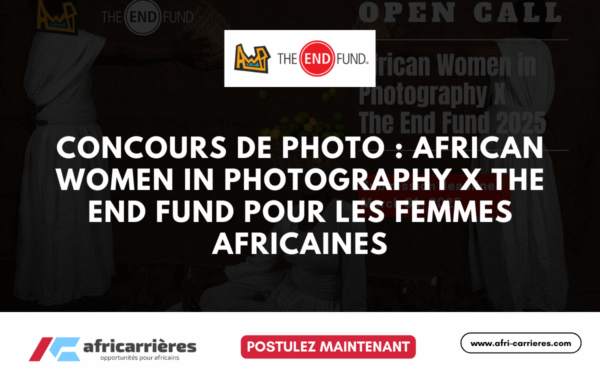Programme de bourses DAAD pour etudiants des pays africains 8