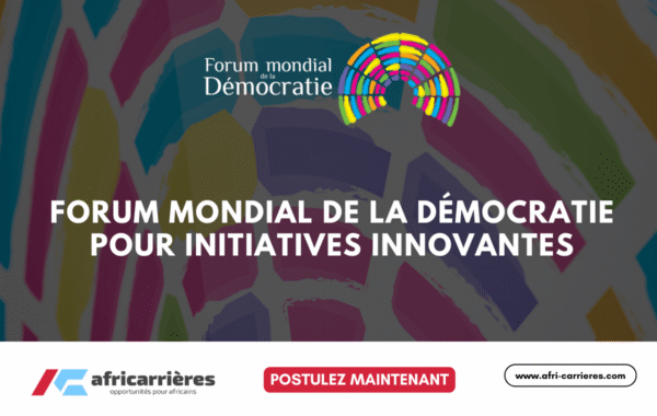 Programme de bourses DAAD pour etudiants des pays africains 12