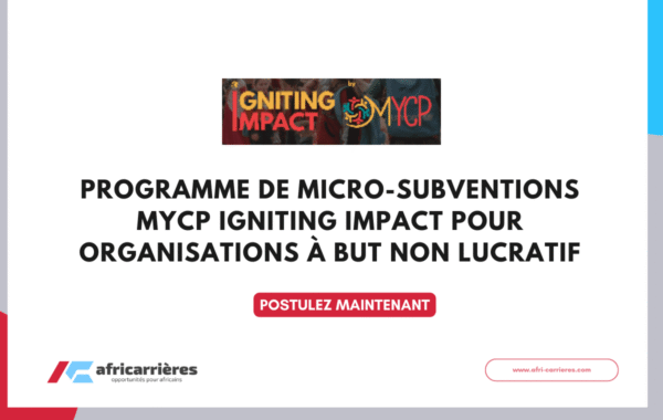 Programme de bourses DAAD pour etudiants des pays africains 13