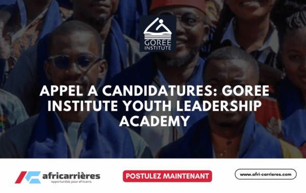 Programme de bourses DAAD pour etudiants des pays africains 15 1