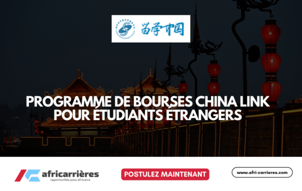 Programme de bourses DAAD pour etudiants des pays africains 16