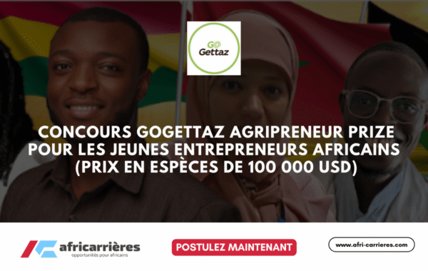 Programme de bourses DAAD pour etudiants des pays africains 18