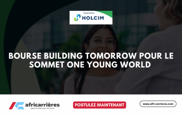 Programme de bourses DAAD pour etudiants des pays africains 26