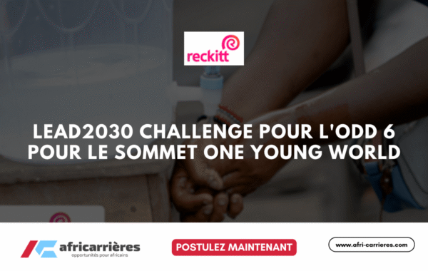 Programme de bourses DAAD pour etudiants des pays africains 27
