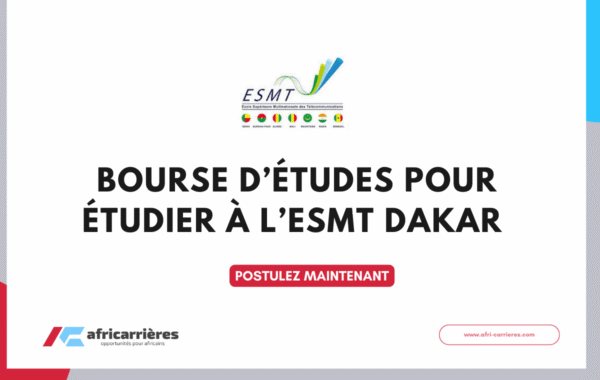 Programme de bourses DAAD pour etudiants des pays africains 31