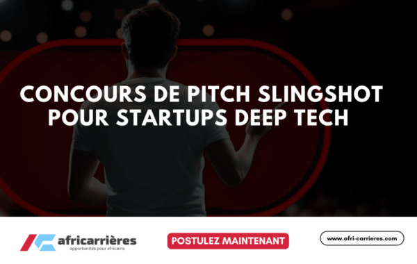 Programme de bourses DAAD pour etudiants des pays africains 33