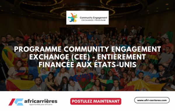 Programme de bourses DAAD pour etudiants des pays africains 36