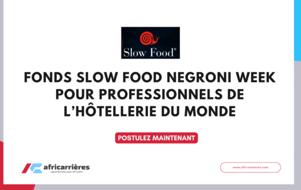 Programme de bourses DAAD pour etudiants des pays africains 37