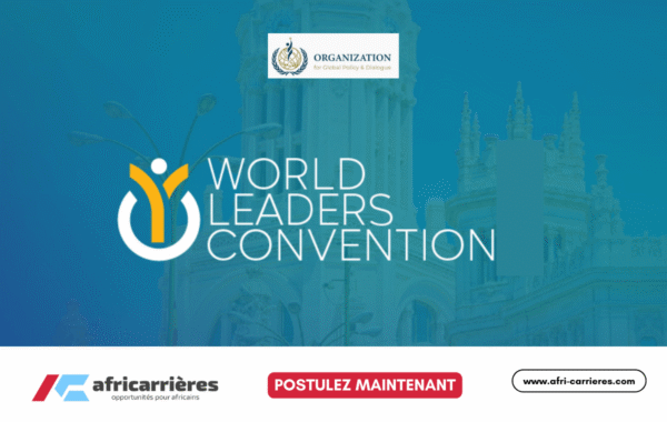 Programme de bourses DAAD pour etudiants des pays africains 39
