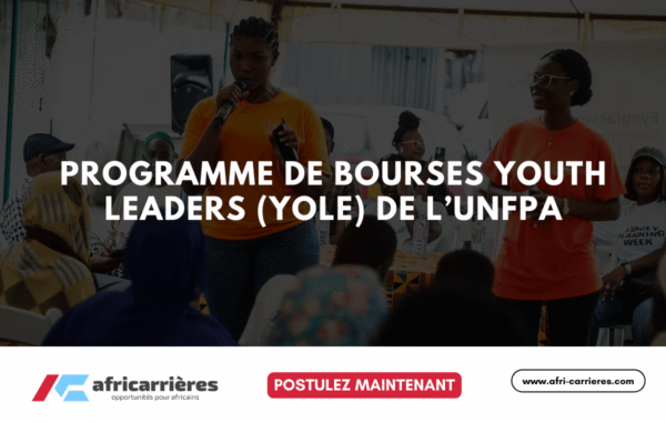 Programme de bourses DAAD pour etudiants des pays africains 40