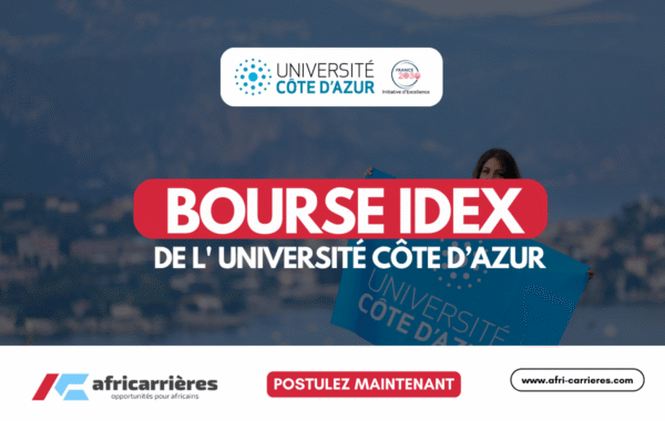 Programme de bourses DAAD pour etudiants des pays africains 44