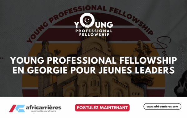 Programme de bourses DAAD pour etudiants des pays africains 48