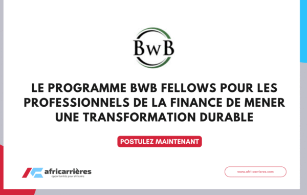 Programme de bourses DAAD pour etudiants des pays africains 49