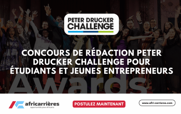 Programme de bourses DAAD pour etudiants des pays africains 50
