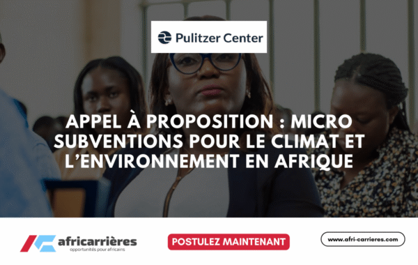 Programme de bourses DAAD pour etudiants des pays africains 53