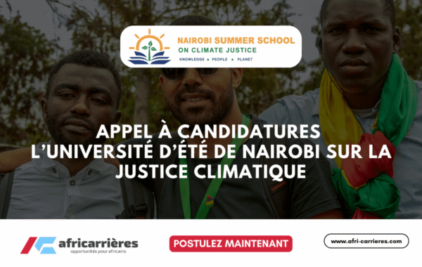 Programme de bourses DAAD pour etudiants des pays africains 55