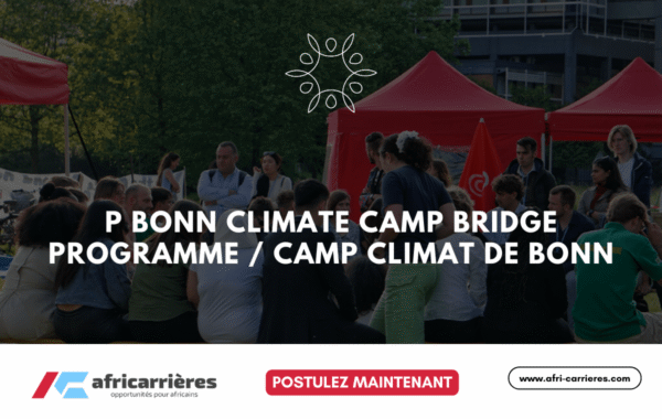 Programme de bourses DAAD pour etudiants des pays africains 56