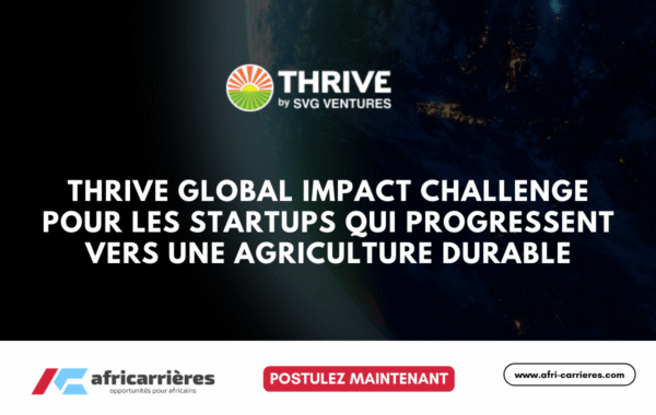 Programme de bourses DAAD pour etudiants des pays africains 58
